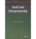 Small Scale Entepreneurship 